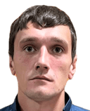 Altem Yurievich Slobodenyuk