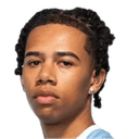 Tyger Smalls