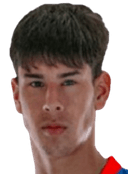 Alcides Ariel Ávalos Samudio