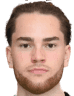 Jordan Harrison