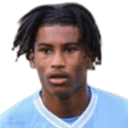 Reigan Heskey