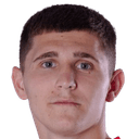 Dmytro Godya