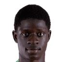 Bahereba Guirassy