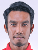 Supachai Komsilp