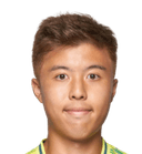 Hin-Sum Wong