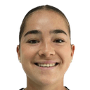 Luisa Fernanda De Alba Hernández