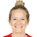 Kristen Hamilton