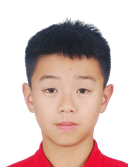 Zhou Yifei