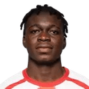 Ousmane Camara