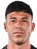 Matías Lisandro Mansilla