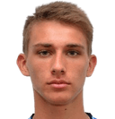 Daniil Krivoruchko