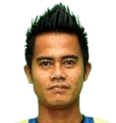 Muhammad robby