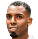 Deivy Balanta