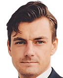 harald danielsen