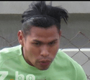 Jose Llanque