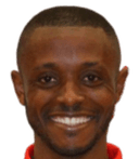 Eze Vincent Okeuhie
