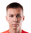 Pavel Gorbunov