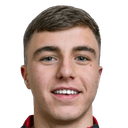 Jake hough