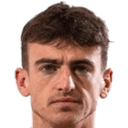 Barry Maguire