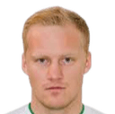 arnar bjorgvinsson