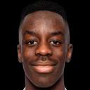 david tokpah