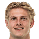 Thomas Jorgensen