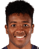 Edilson cabeza