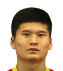 Azamat Tashbaltaev