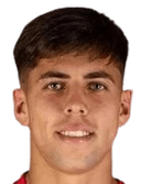 Roman Daniel·Riquelme