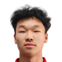 Shuai Yunjie