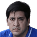 José Arrúa