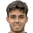 Lucas Copado