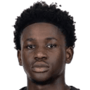 Jeremiah Mensah