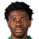 Israel Isaac Ayuma
