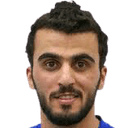 Hamed Al-Mansour