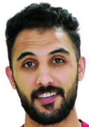 ناصر العنزي