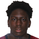 brian madjo