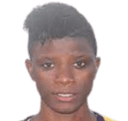 Aimee eliane bibout