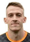 Luke Donnelly