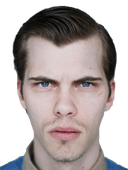 Adam Frank Gretarsson