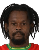 Gerard Williams