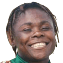 Mary Mulenga