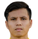 Somprasong Promsorn