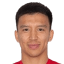 Kyanysh Kalmuratov