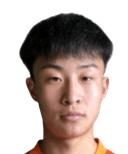Zhang Junhao