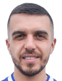 Elvis Prençi