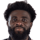 Jérémie Boga