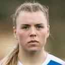 Ingibjörg Sigurðardóttir