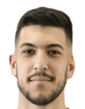 لوكاس ساليناس