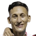 A. Maldonado